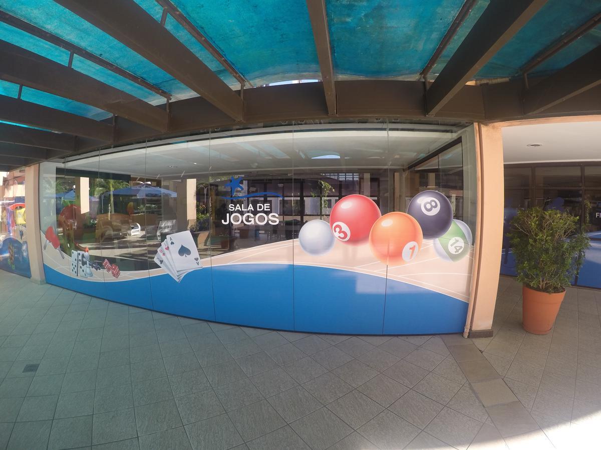 Studio Em Jurere - Pe Na Areia Florianópolis Eksteriør billede